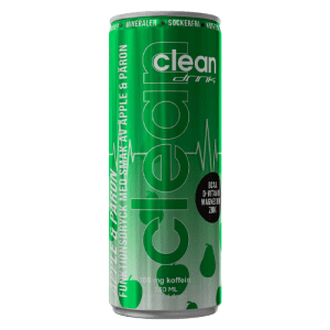 Clean drink