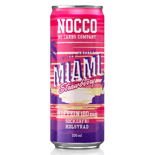 Nocco Miami